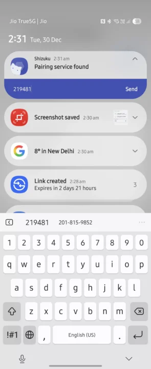 1000019445 چگونه سلامت دقیق باتری را در گوشی گلکسی بررسی کنیم - لینک ۳۶۵