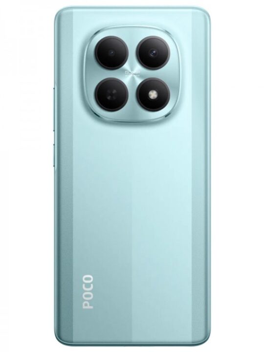 قیمت و مشخصات پوکو M8 و پوکو M8 پرو فاش شد - لینک ۳۶۵