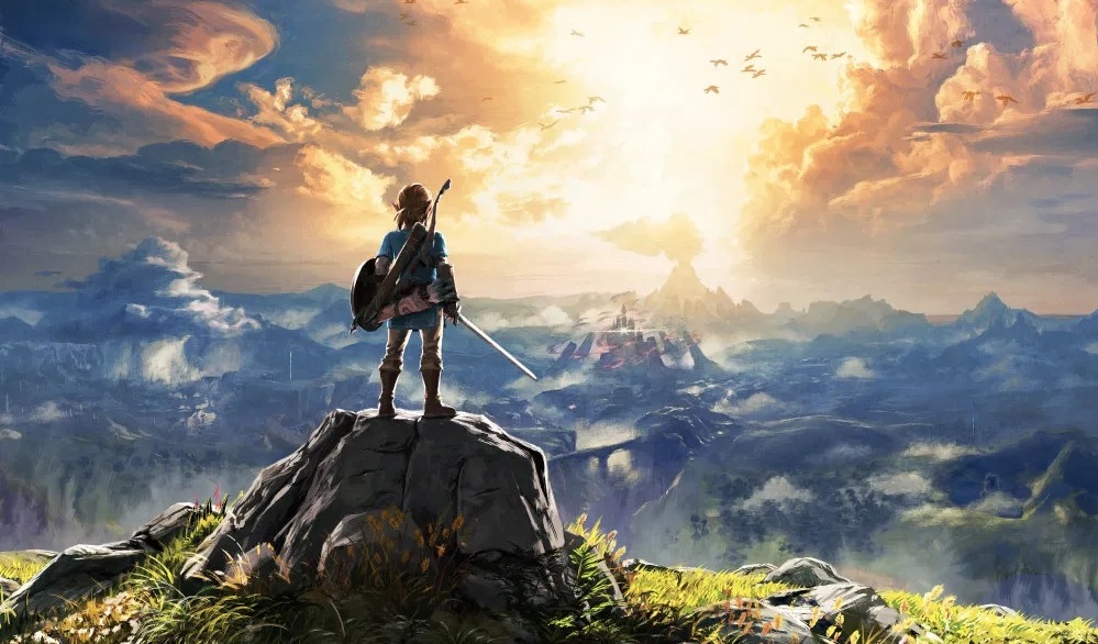 مدیر Octopath Traveler: همه باید بازی Breath of the Wild را تجربه کنند - گیمفا