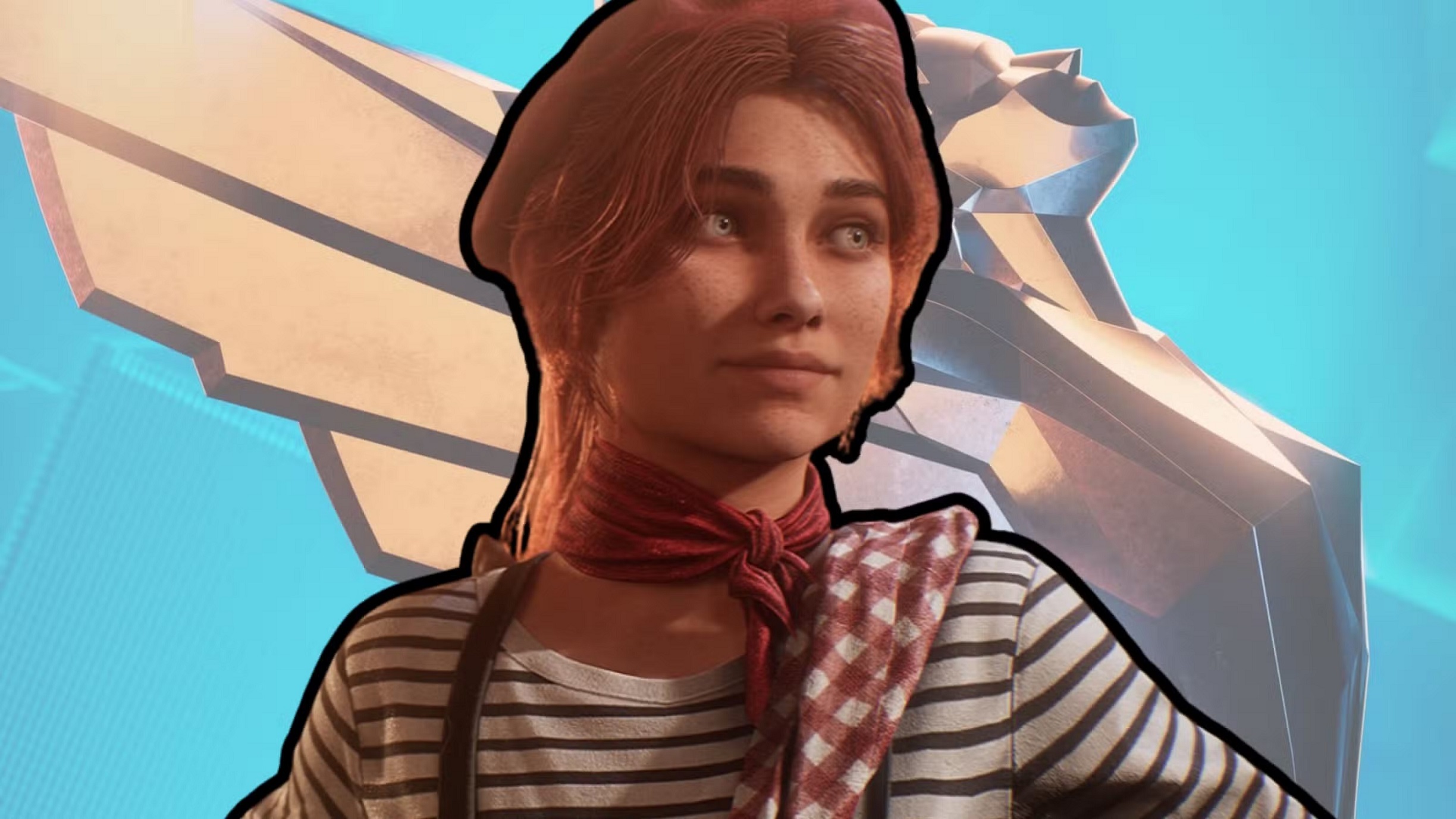 وقتی عناوینی مانند GTA 6 وجود دارند، Expedition 33 شایسته دریافت جایزه بهترین بازی مستقل است