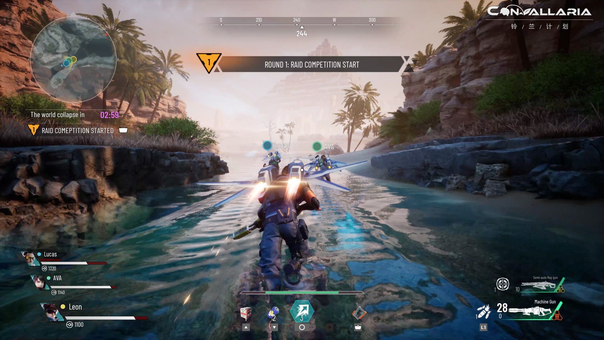 اتهامات سنگین استودیوی چینی علیه سونی از سوءمدیریت در پروژه China Hero خبر میدهند - گیمفا