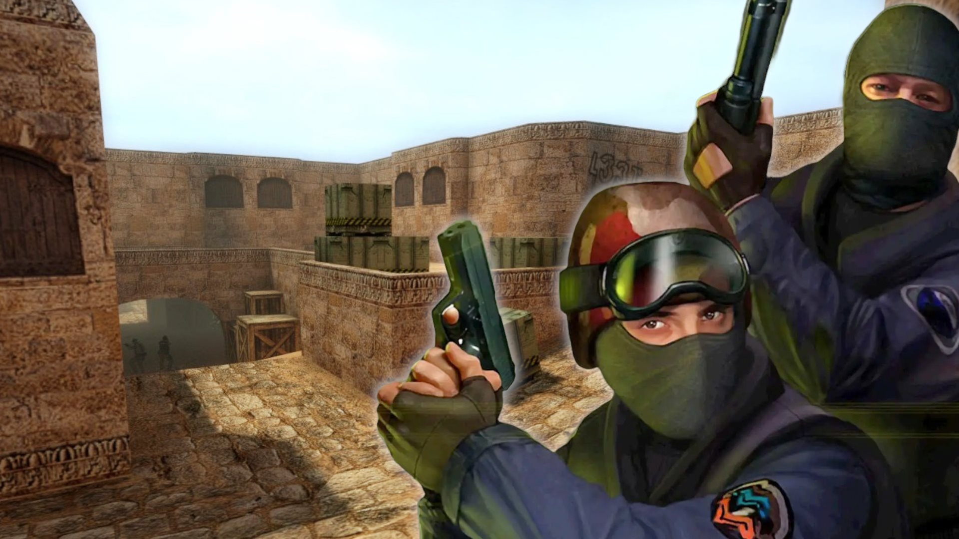 خالق Counter-Strike از ترک Valve ابراز پشیمانی کرد