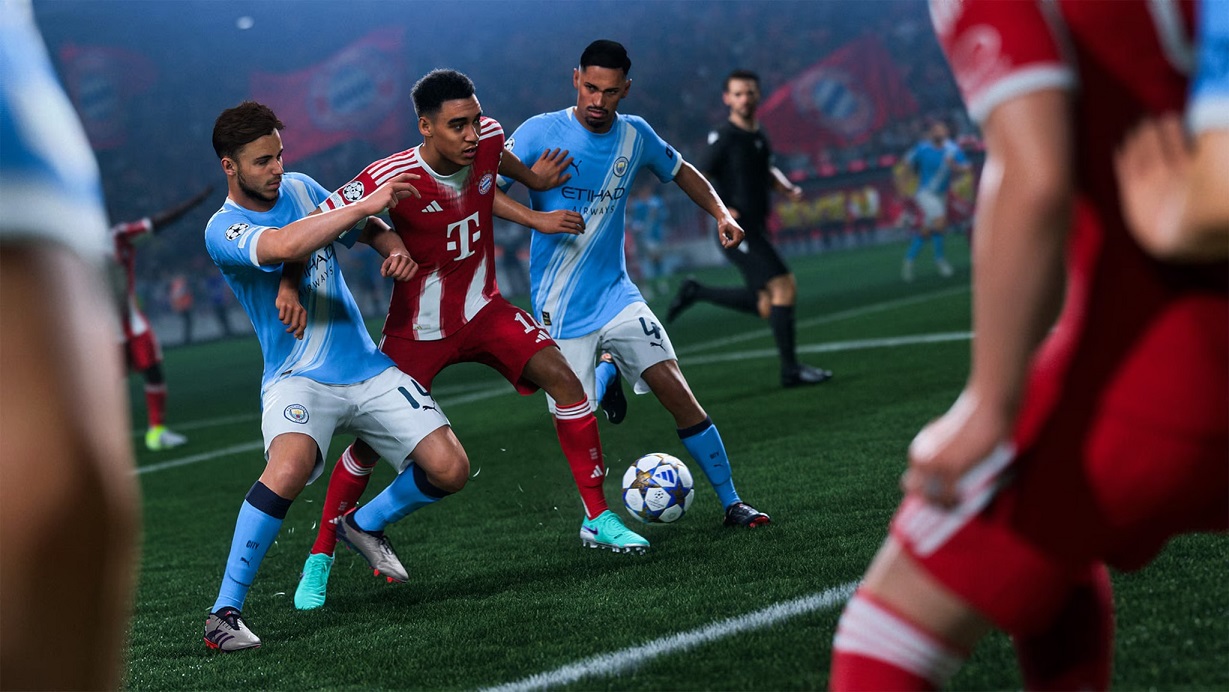 رسمی: فیفا و نتفلیکس بازی فوتبال خواهند ساخت؛ رقیب جدید EA Sports FC؟ - گیمفا