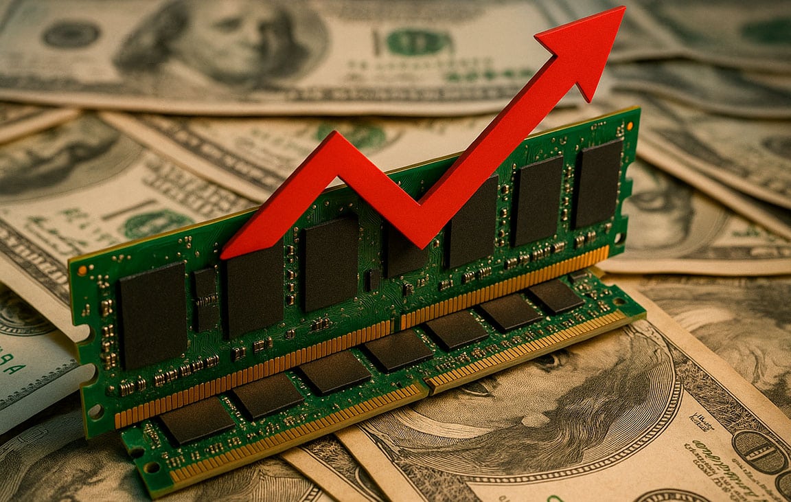 Framework Ram افزایش حافظه کارتهای گرافیکی RTX 5080 به 32 گیگابایت برای کاربردهای هوش مصنوعی