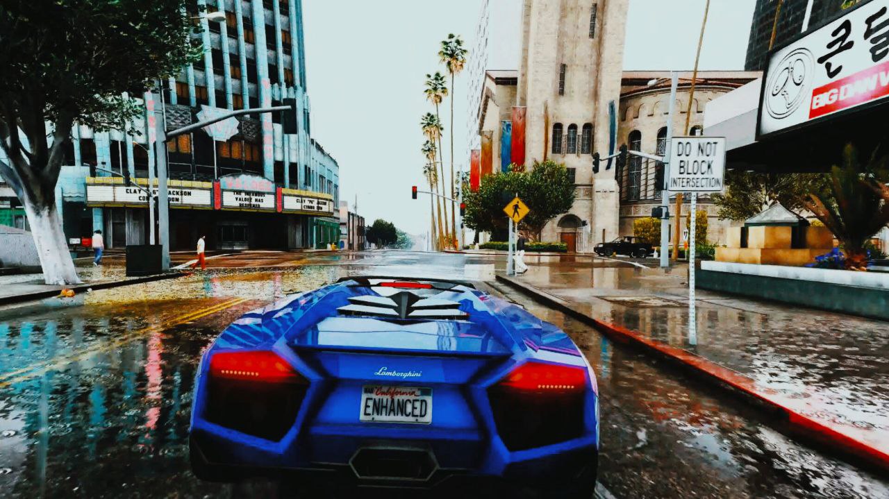 GTA 6 شاید به یک بازی نقش‌آفرینی آنلاین عظیم تبدیل شود - لینک ۳۶۵