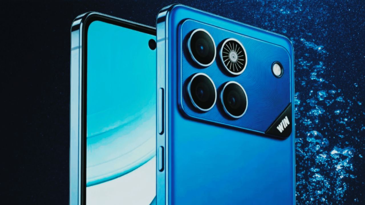 گوشی آنر وین با باتری ۱۰,۰۰۰ میلی‌آمپری و پردازنده قدرتمند در راه است - دیجینوی