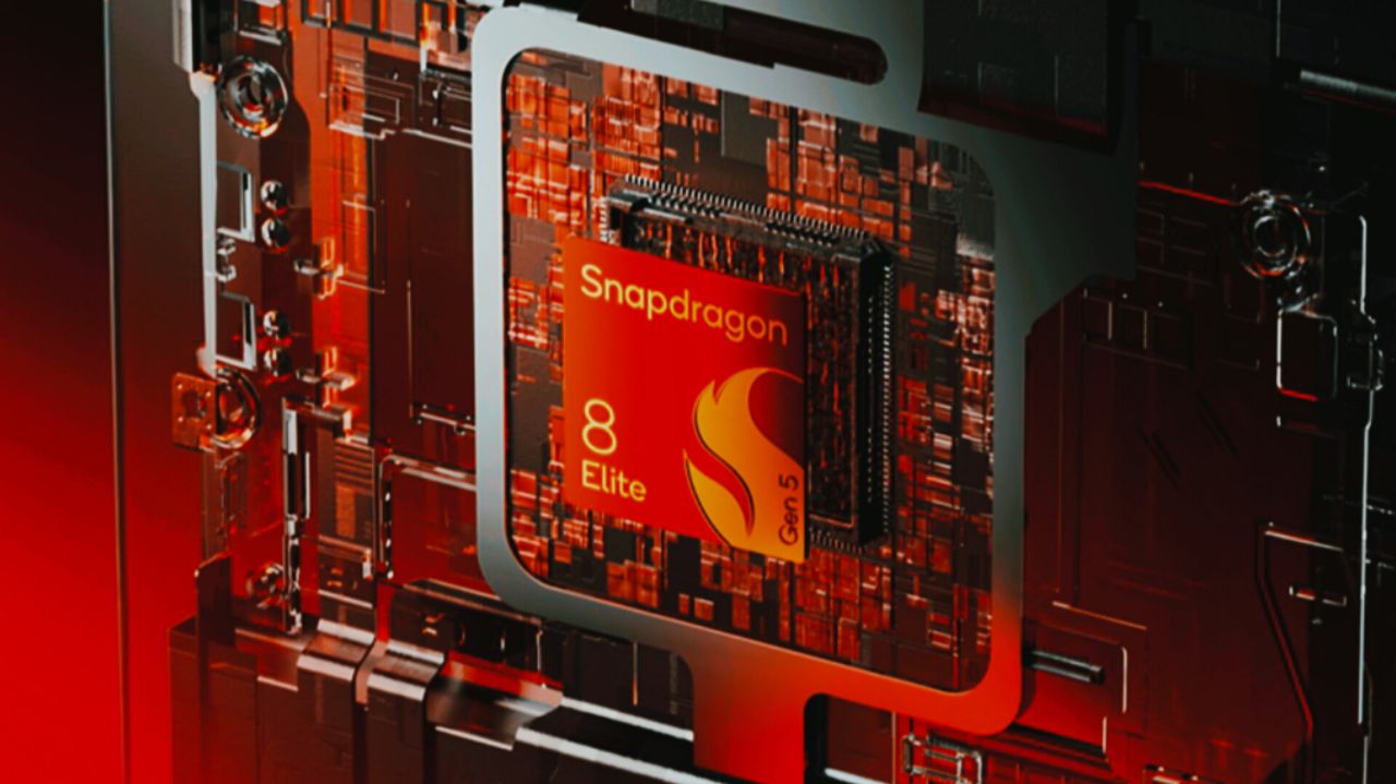 کوالکام با خرید Alphawave قدرت تراشه‌های اسنپدراگون را افزایش می‌دهد - دیجینوی