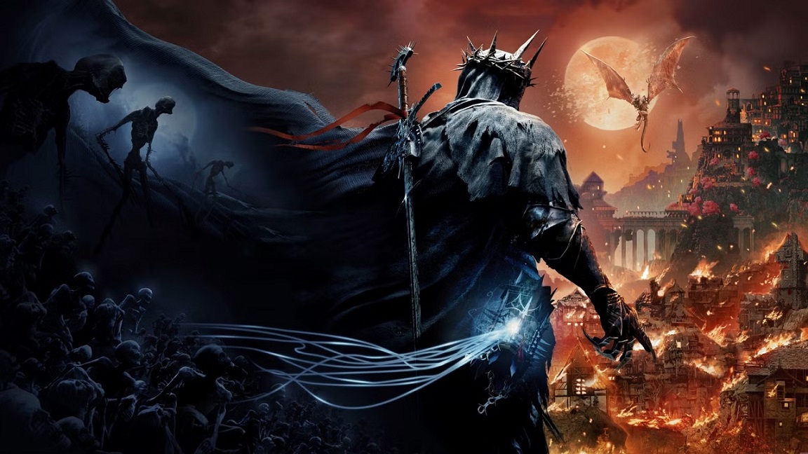 بازی Lords of the Fallen 2 زیر تیغ انتقاد The Gamer؛ پاسخ تند مدیر CI Games - گیمفا