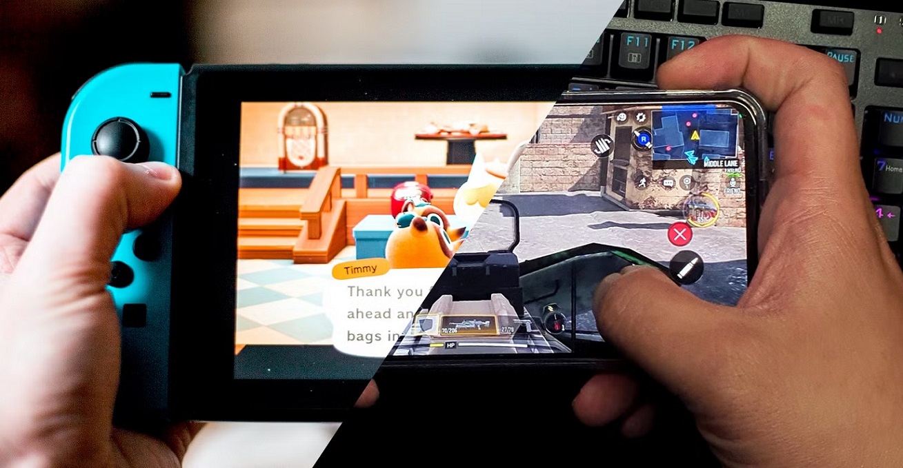 درآمد صنعت بازی‌های ویدیویی به ۱۹۷ میلیارد دلار می‌رسد؛ سهم برابر کنسول‌ها و PC - گیمفا