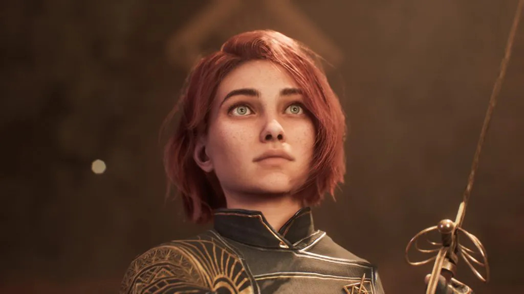 چارلی کاکس می‌خواهد clair obscur expedition 33 را بازی کند