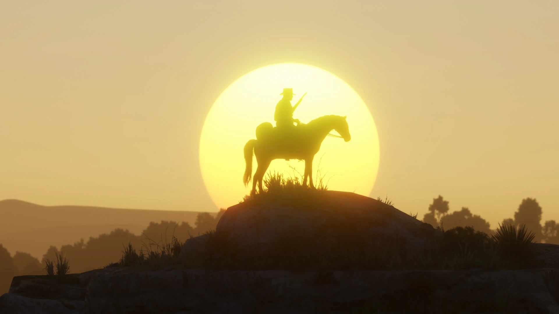 red dead redemption