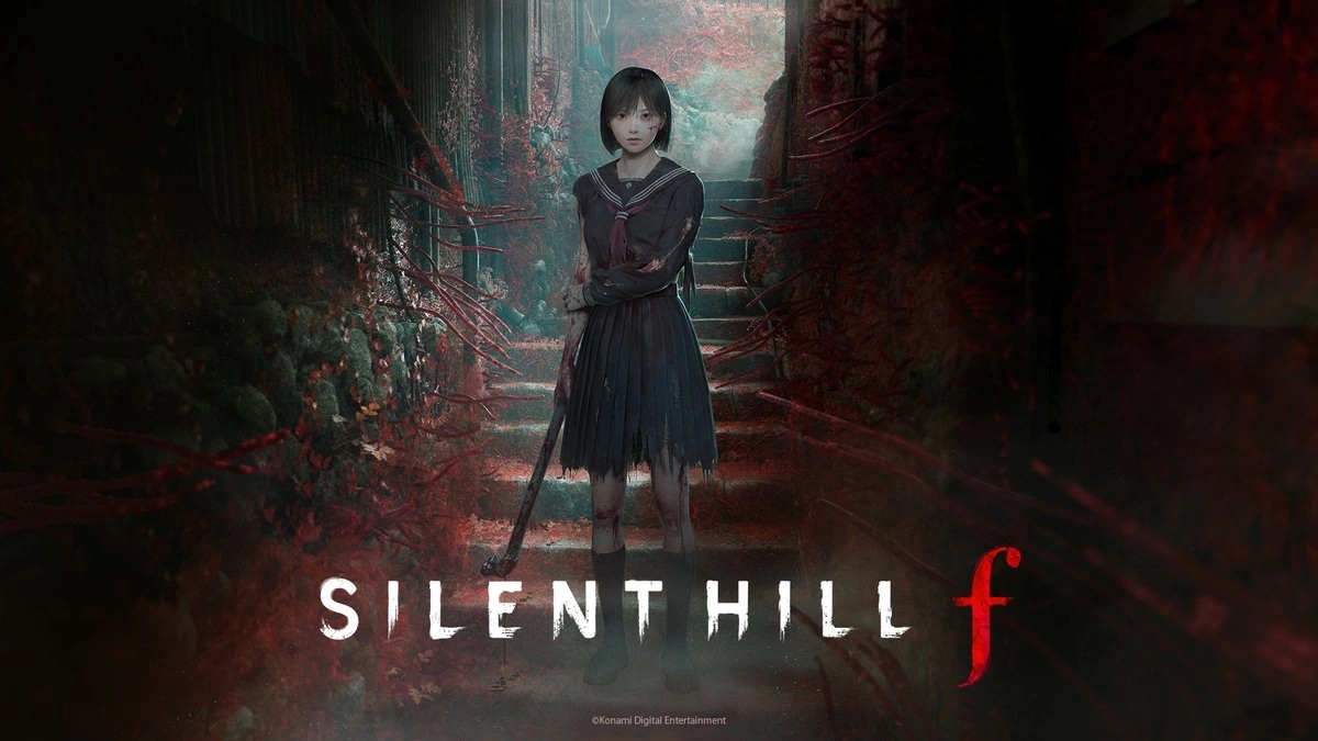 تنظیمات بهینه برای اجرای بازی silent hill f روی pc