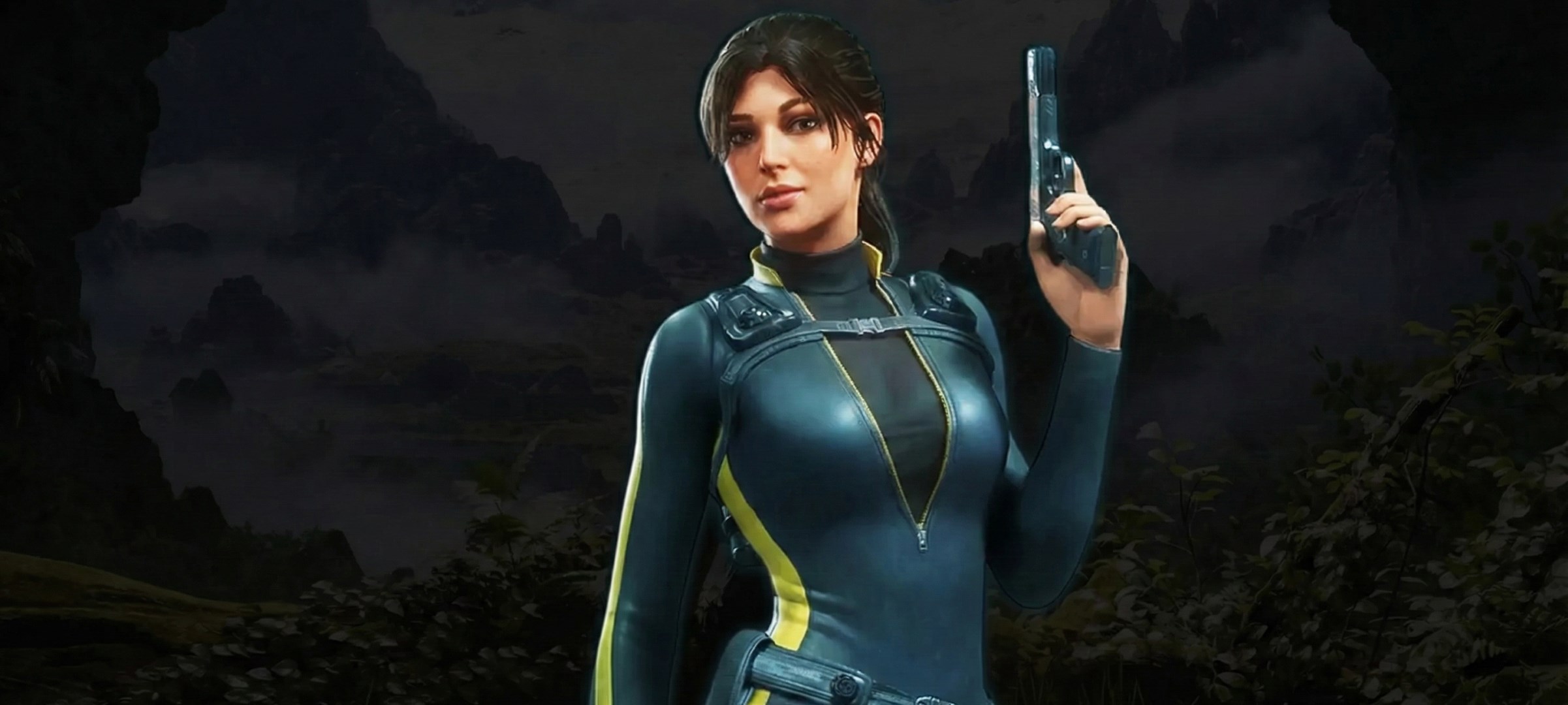 بازی Tomb Raider: Legacy of Atlantis دارای درجه سختی مناسب بازیکن مدرن خواهد بود - گیمفا