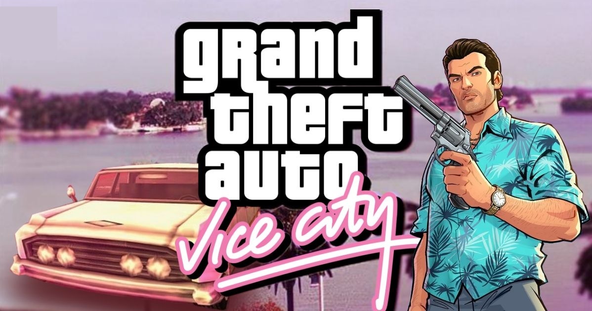تجربه رایگان بازی GTA Vice City در مرورگر ممکن شد! + لینک مستقیم - گیمفا