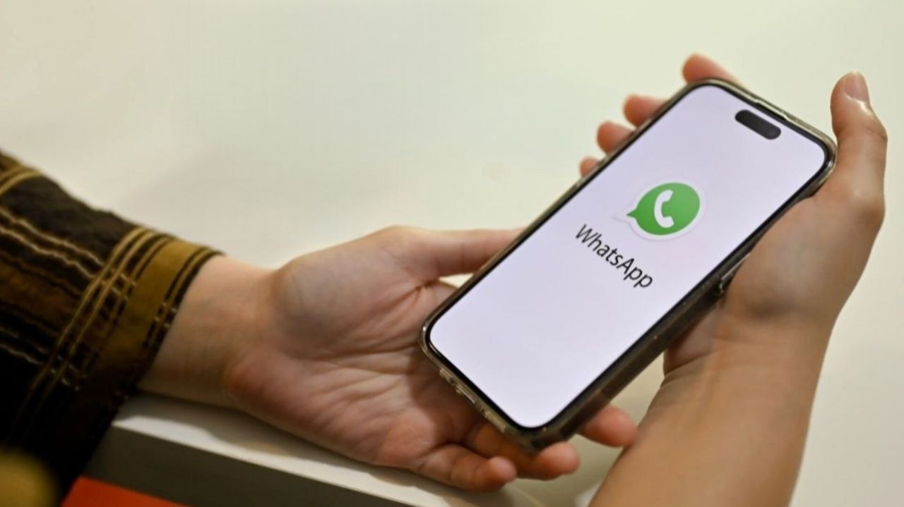 یک قابلیت مدرن و پیشرفته به اپلیکیشن واتساپ اضافه شد - دیجینوی