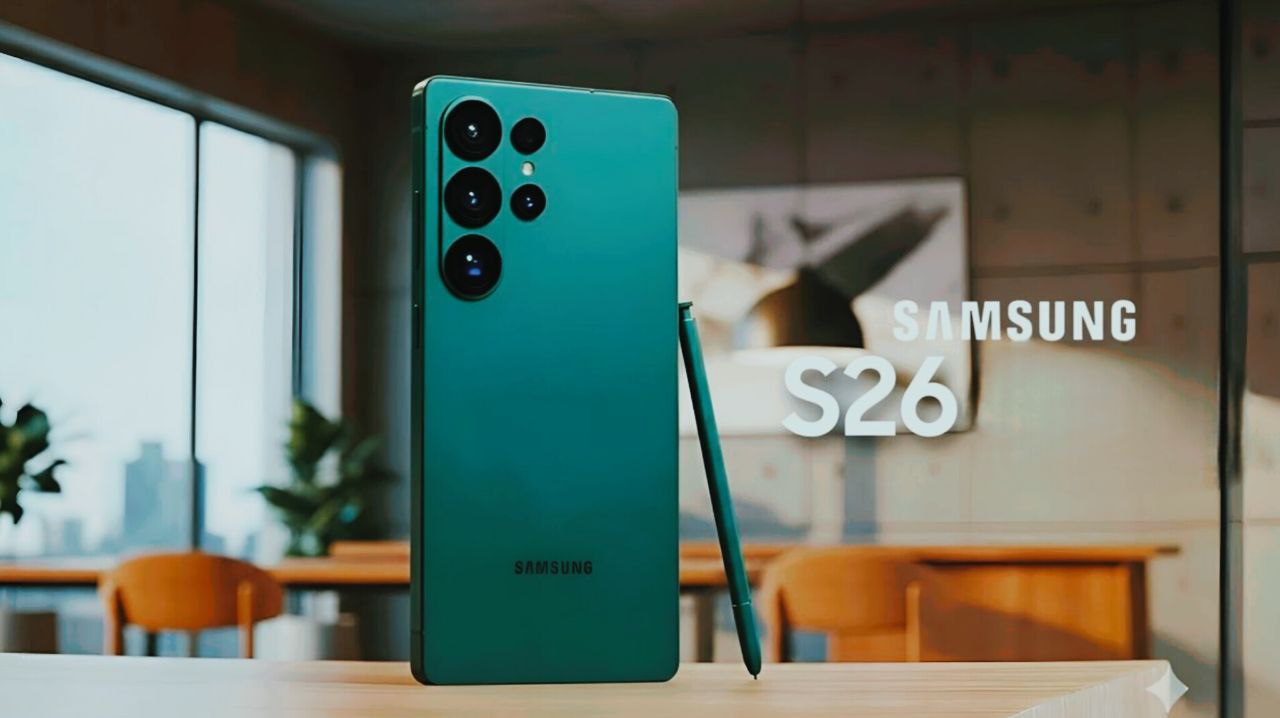 سامسونگ هوش مصنوعی اختصاصی خود را در گلکسی S26 بهبود می‌بخشد - دیجینوی