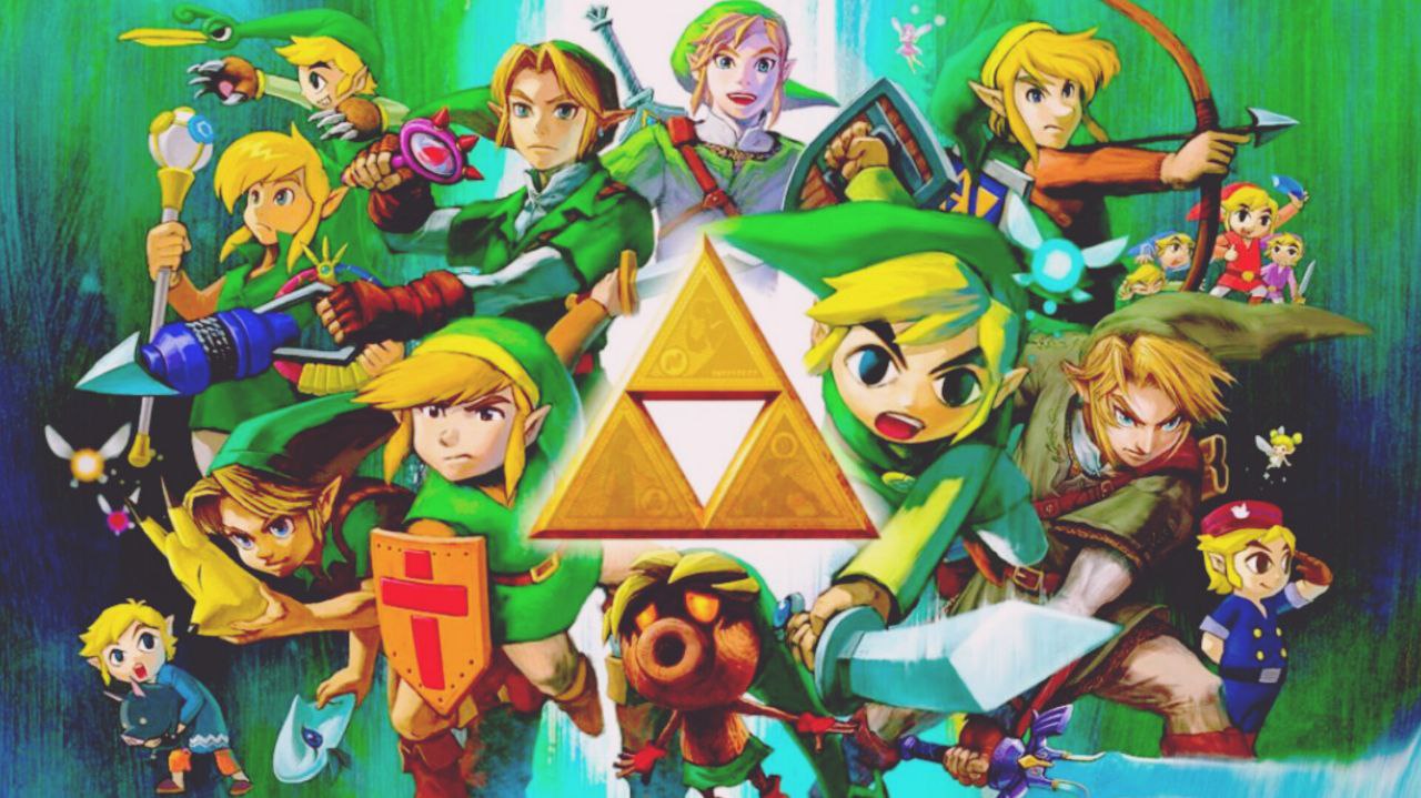 سخنان تهیهکننده The Legend of Zelda باعث نگرانی طرفداران شده است - گیمفا