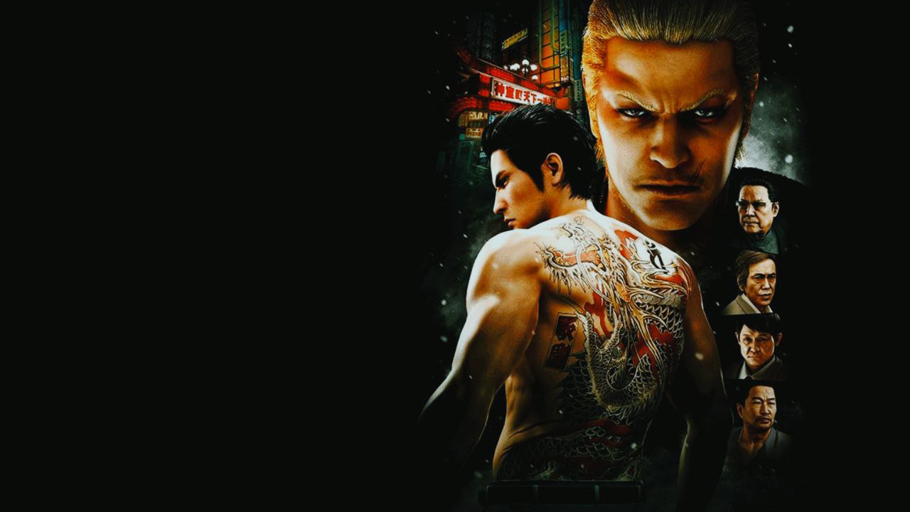 تهیه‌کننده مجموعه Yakuza: در گذشته نمی‌شد به‌راحتی از این مجموعه طرفداری کرد - گیمفا