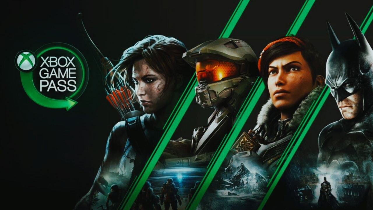 در سال ۲۰۲۵ حدود ۳۰۰ بازی با ارزش ۸ هزار دلار به گیم پس اضافه شد - گیمفا