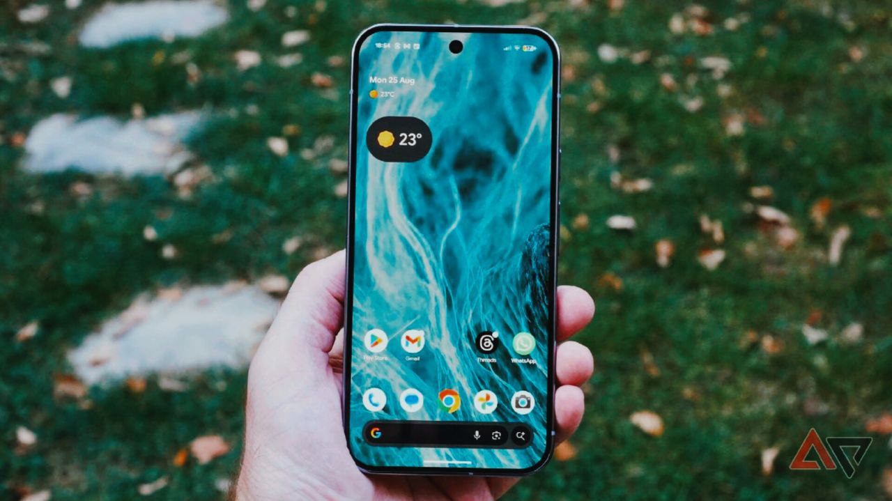 گوگل می‌خواهد دستگاه اندرویدی شما حرکت بعدی‌تان را پیش‌بینی کند - دیجینوی