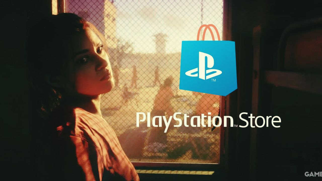 اعتراض کاربران به بازیهای بیکیفیت هوش مصنوعی روی فروشگاه پلی استیشن - گیمفا