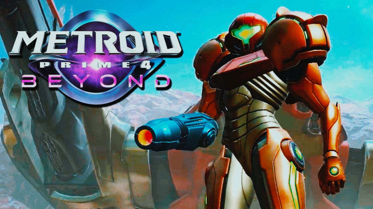 نینتندو در مورد چالش‌های ساخت Metroid Prime 4 صحبت می‌کند - گیمفا