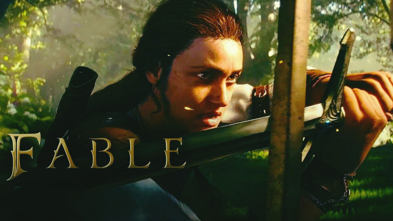 اطلاعات جدید از Fable خبر خوشی برای طرفداران دارد - گیمفا