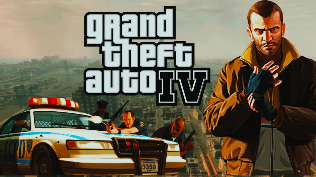 مدیر سابق راکستار: در زمان GTA 4 مجبور شدیم گیمپلی را قربانی کنیم
