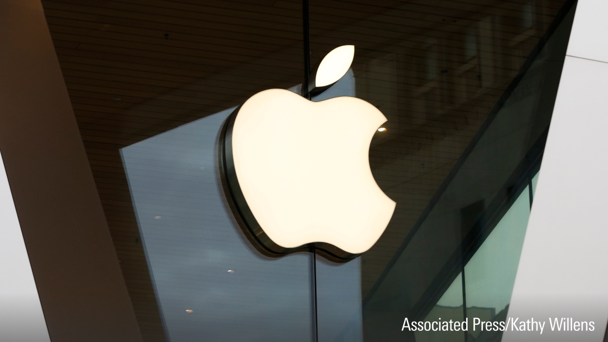 اخراج دهها کارمند در اپل با هدف بهبود ارتباط با مشتریان - دیجینوی