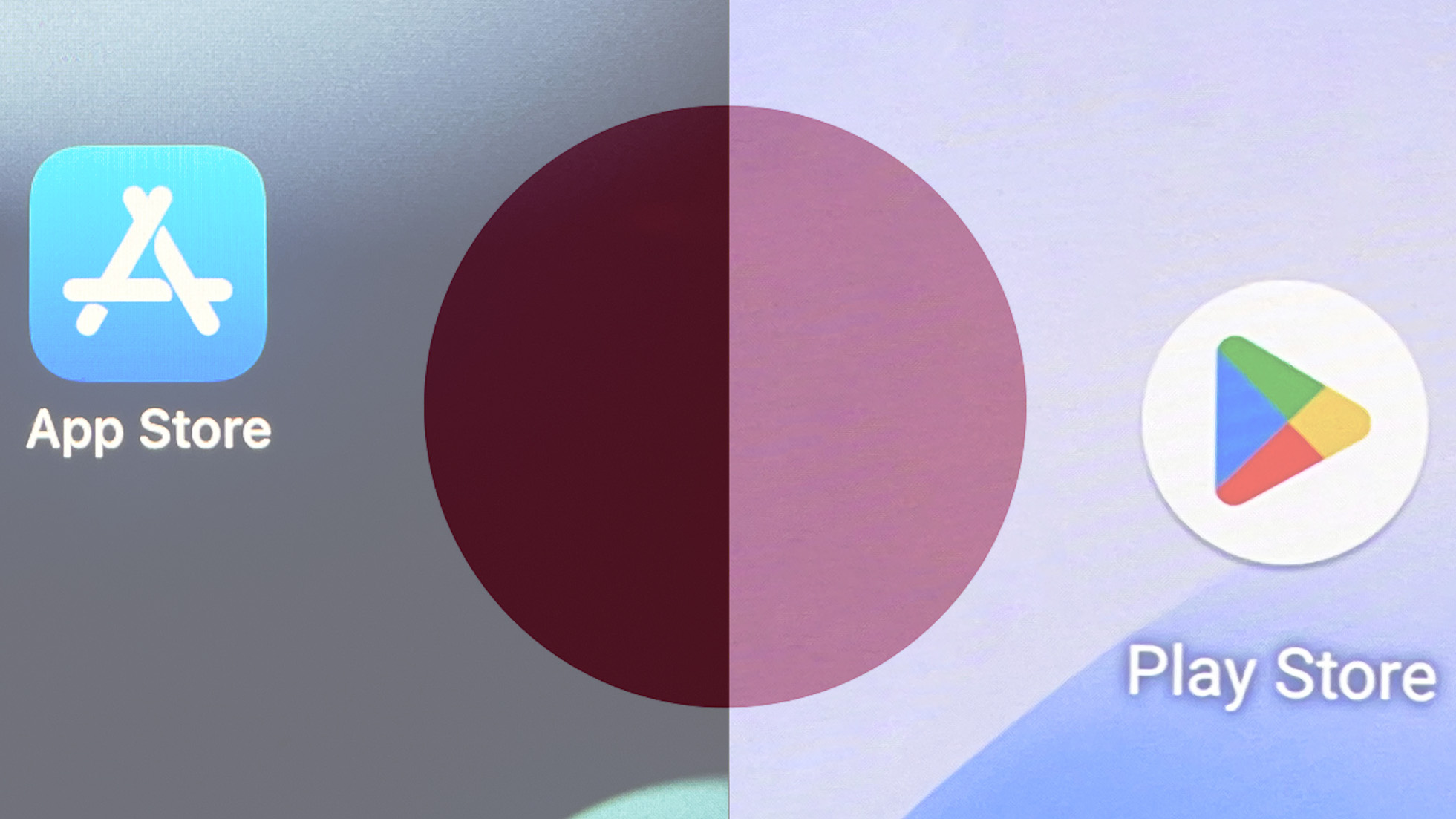 ژاپن درهای اپ استور و گوگل پلی را به روی فروشگاه‌های رقیب باز کرد 