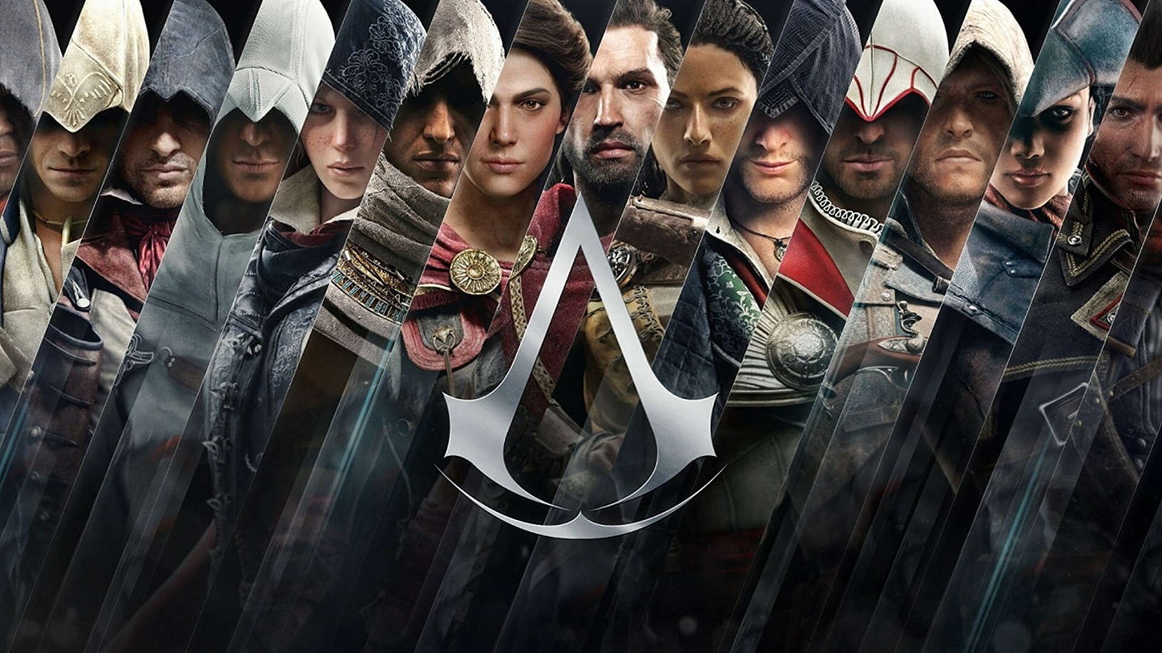 داربی مک‌دویت: ۲۰۲۶ سال هیجان‌انگیزی برای سری Assassin’s Creed خواهد بود 
