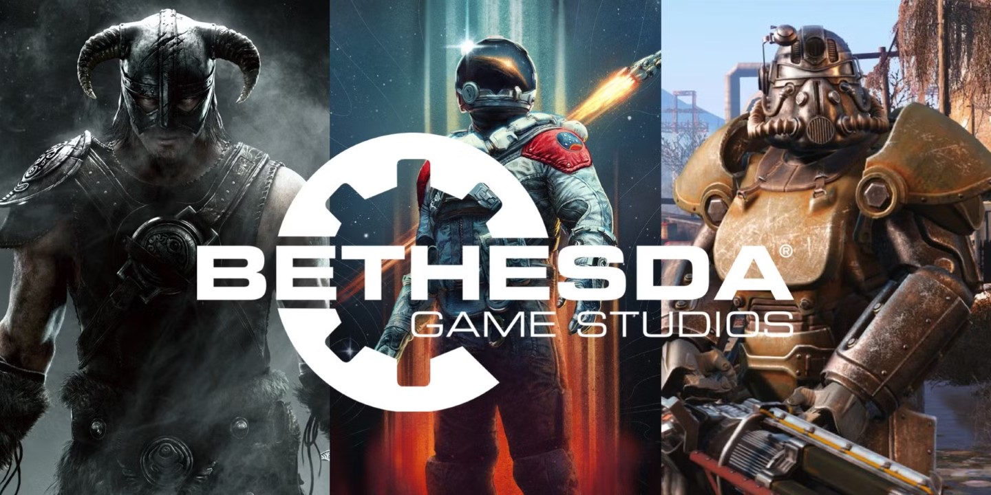 سرمایهگذاری مایکروسافت برای بهبود انجین بتسدا؛ Starfield و The Elder Scrolls 6 به قابلیتهای UE5 مجهز خواهند شد - گیمفا