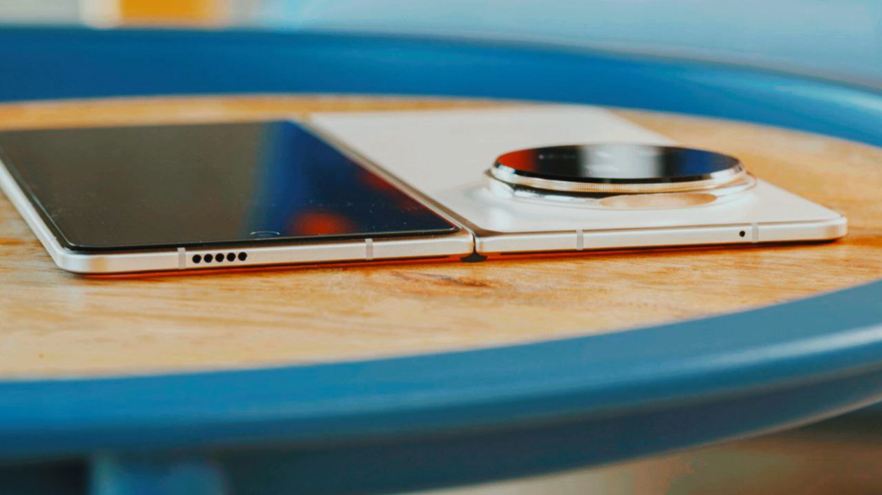 مشخصات گوشی Honor Magic V6 فاش شد - دیجینوی