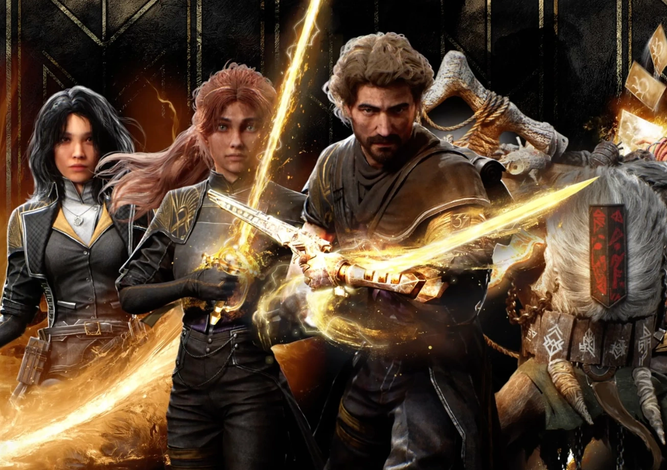 مجله EDGE بهترین بازی‌های سال را معرفی کرد؛ صدرنشینی Clair Obscur: Expedition 33 - گیمفا