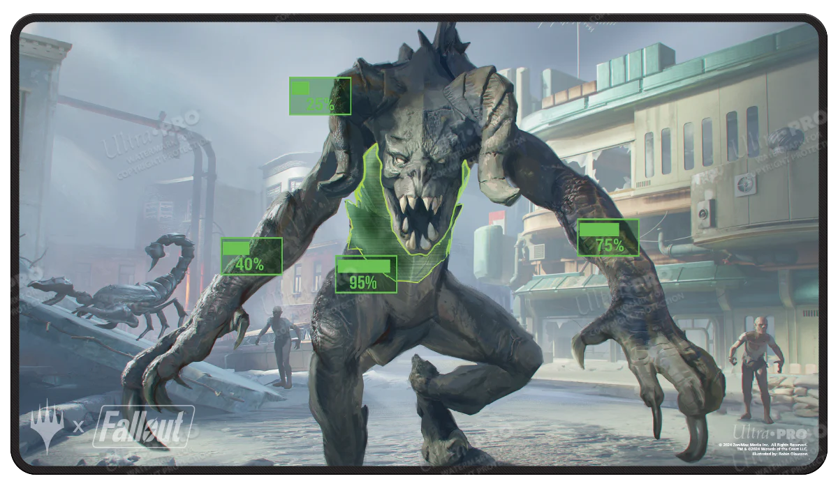 بتسدا: سیستم VATS در Fallout 3 برای رقابت با Call of Duty ساخته شده بود 