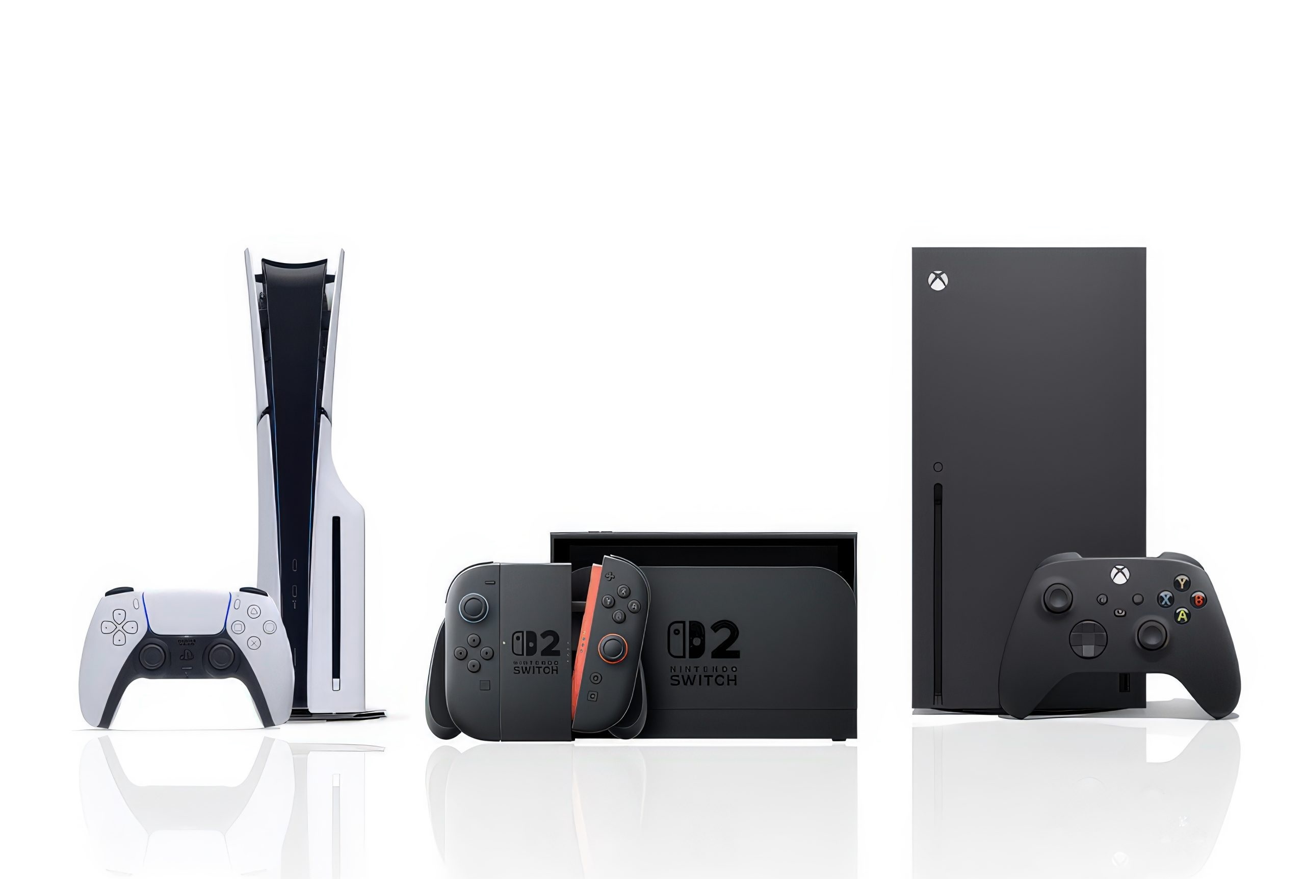 مدیر سابق سونی: تنها راه رشد بازار کنسولها، اتحاد روی یک استاندارد مشترک است