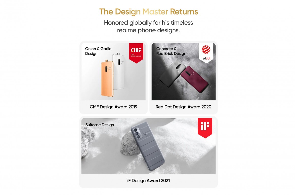 ریلمی ۱۶ پرو