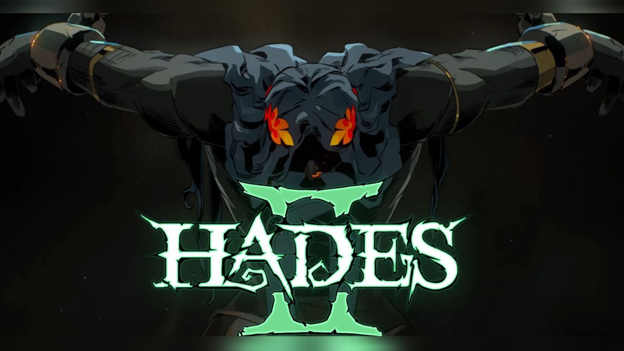 بازی Hades 2 وارد جمع ۱۰ بازی برتر تاریخ اوپن‌کریتیک شد 