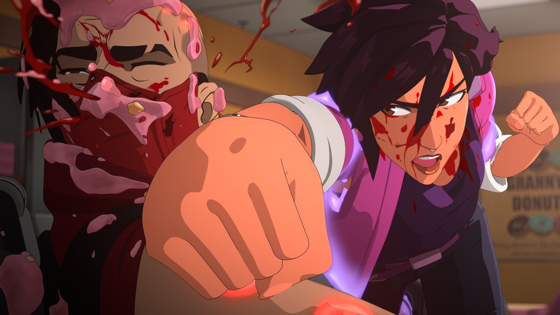 گزارش: بازی Dispatch برای پلتفرمهای بیشتری عرضه خواهد شد - گیمفا