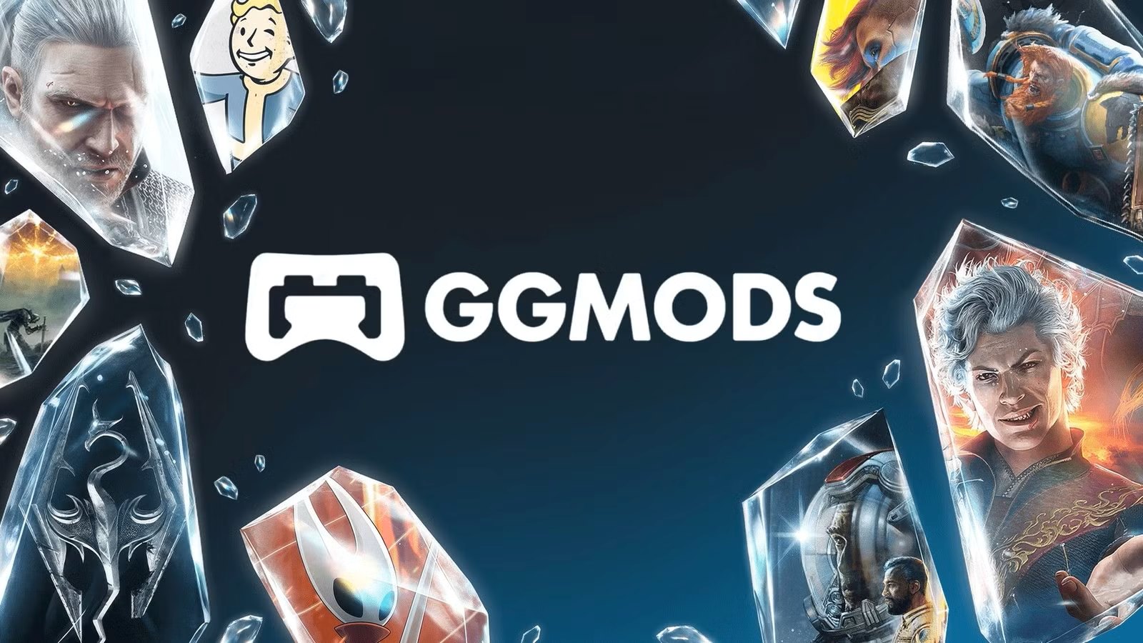 معرفی پلتفرم مادینگ GGMods؛ پرداخت حقوق ثابت به مادسازها برای رقابت با Nexus Mods - گیمفا