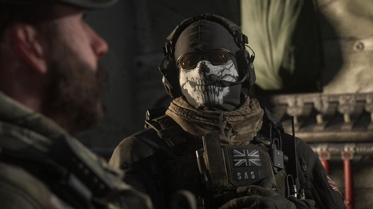 شایعه: بخش چندنفره Modern Warfare 4 در مرحله کنونی توسعه کپی Modern Warfare II است - گیمفا