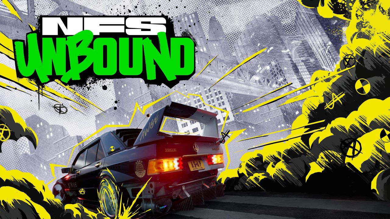بازی Need For Speed Unbound به سرویس پلی استیشن پلاس خواهد آمد