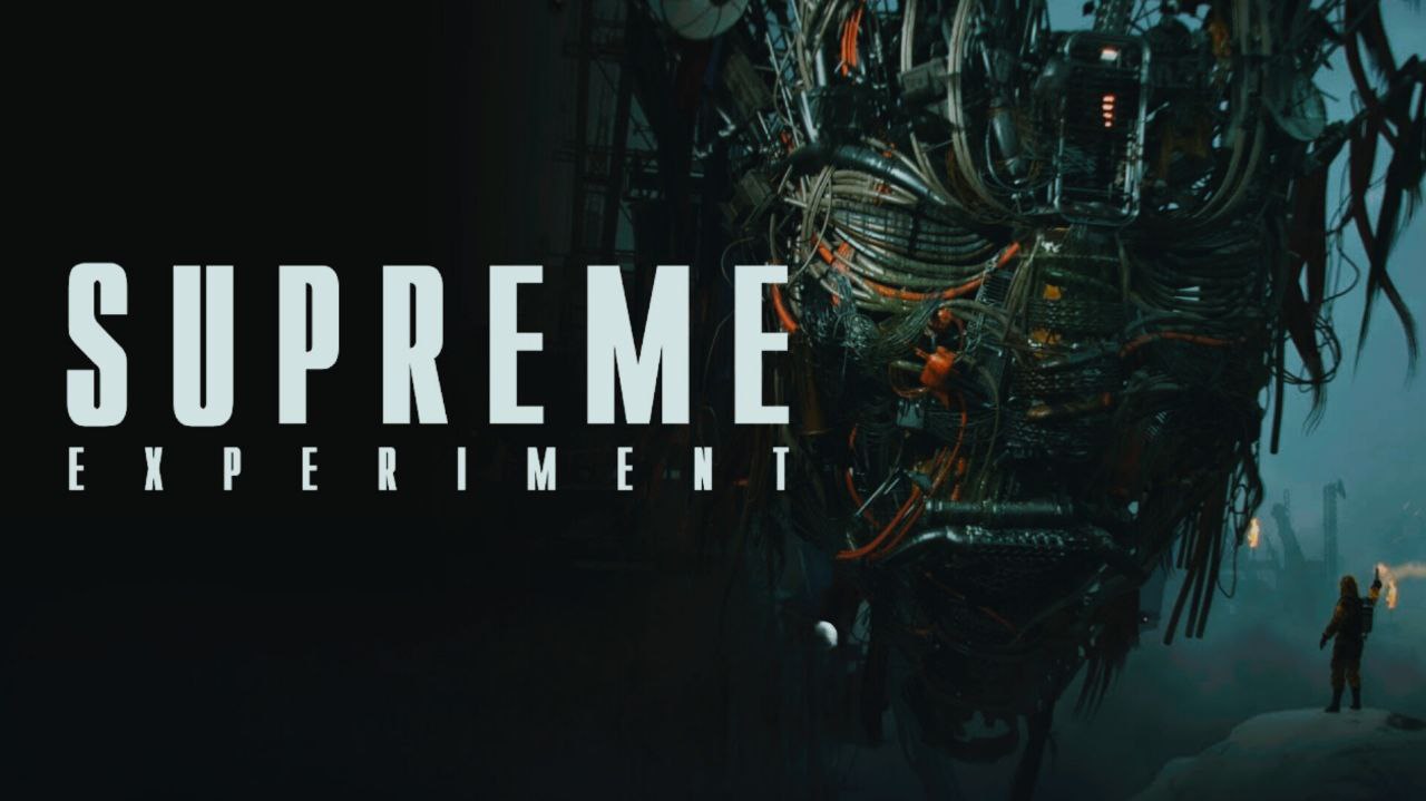 تماشا کنید: نبرد با رباتهای غولپیکر در تریلر بازی علمی-تخیلی Supreme Experiment - گیمفا