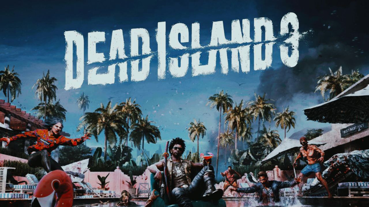 بازی Dead Island 3 برای عرضه در سال ۲۰۲۸ مراحل توسعه را سپری می‌کند - گیمفا