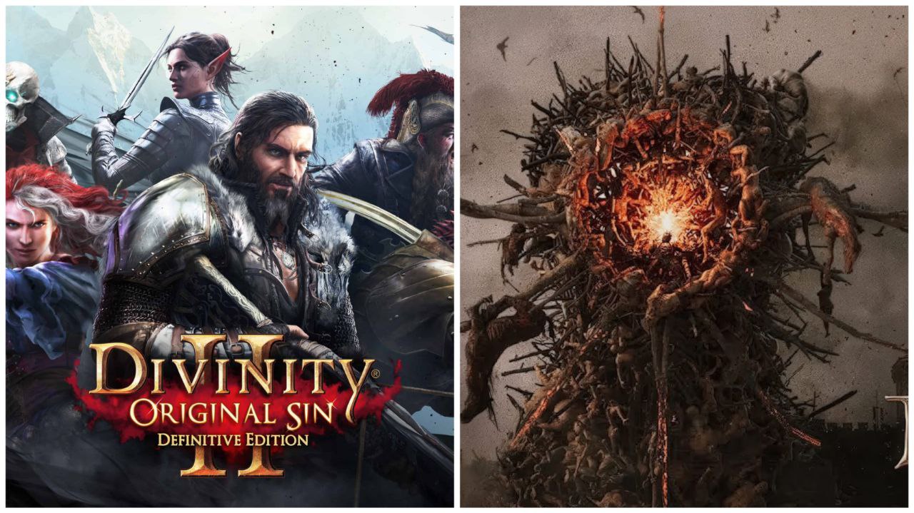 بازی Divinity ادامهای برای Original Sin 2 خواهد بود + بازگشت شخصیتهای قدیمی - گیمفا
