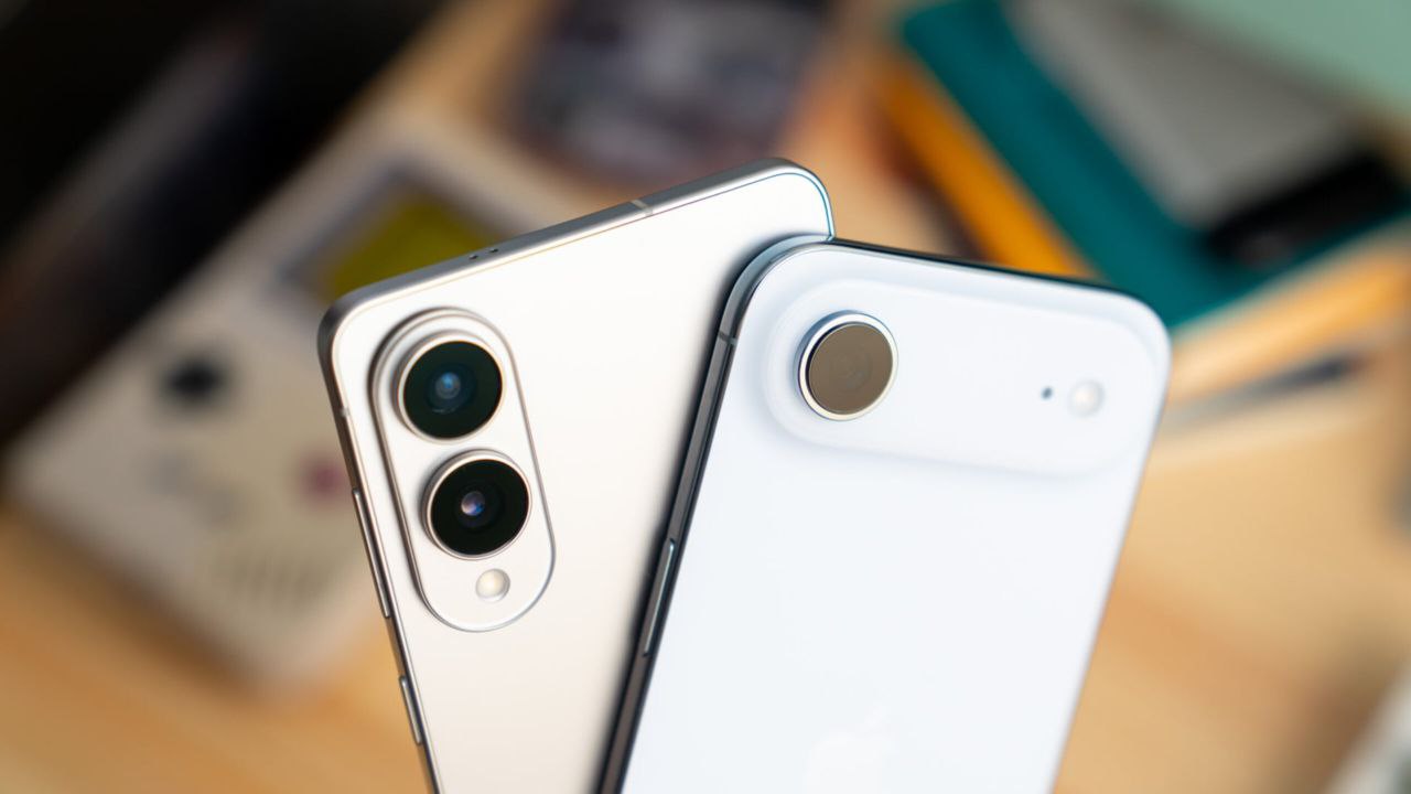 چگونه اپل می‌خواهد شما را به خرید آیفون ایر ۲ ترغیب کند؟ - دیجینوی