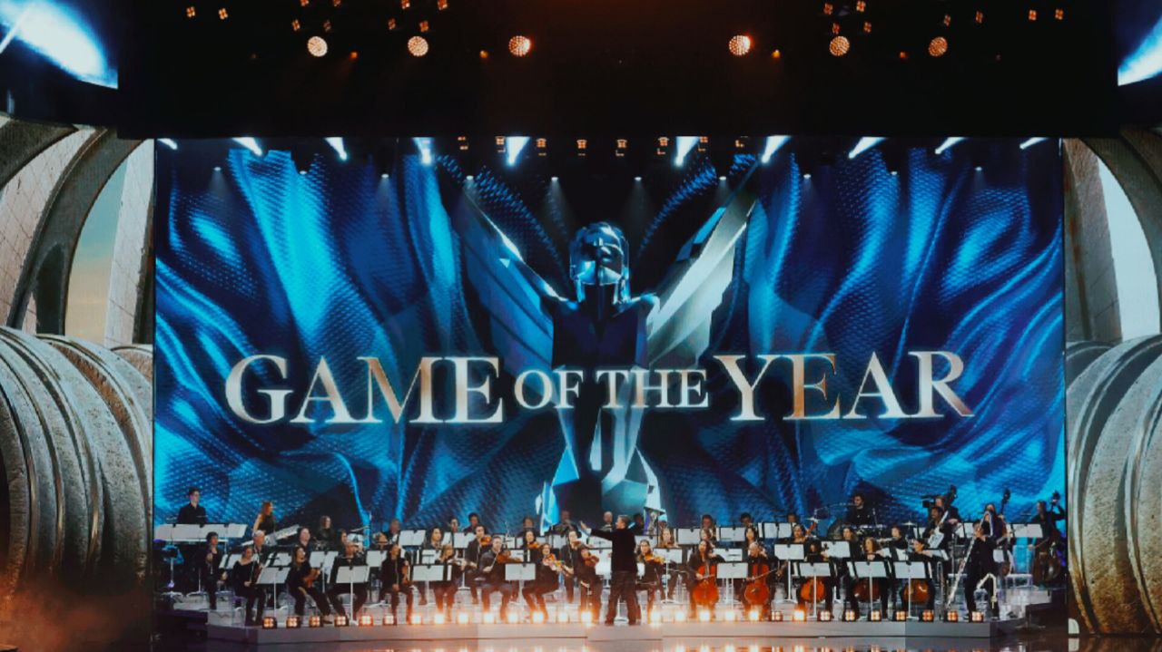 مراسم The Game Awards 2025 با ۱۷۱ میلیون پخش زنده رکورد زد - گیمفا
