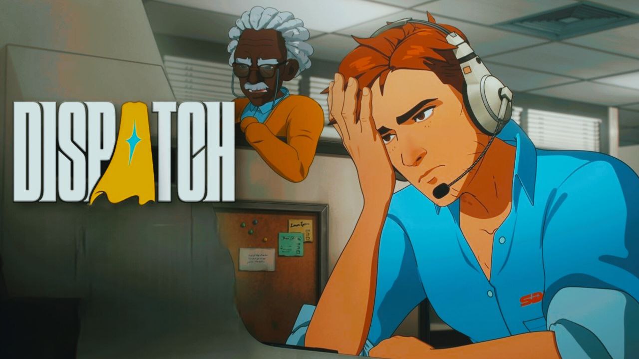 عرضه بازی Dispatch برای پلتفرمهای جدید به صورت رسمی تایید شد - گیمفا