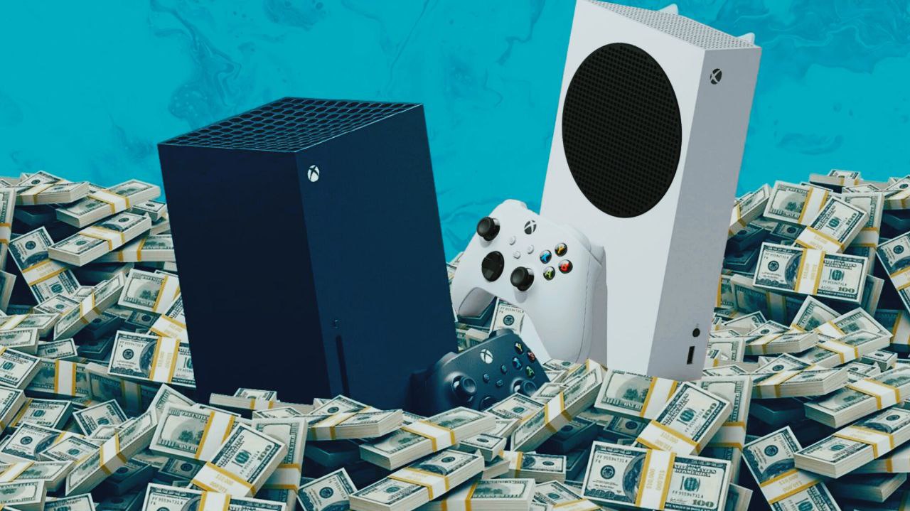 مایکروسافت گزارش مربوط به اعمال حاشیه سود ۳۰ درصدی برای ایکس باکس را رد کرد - گیمفا