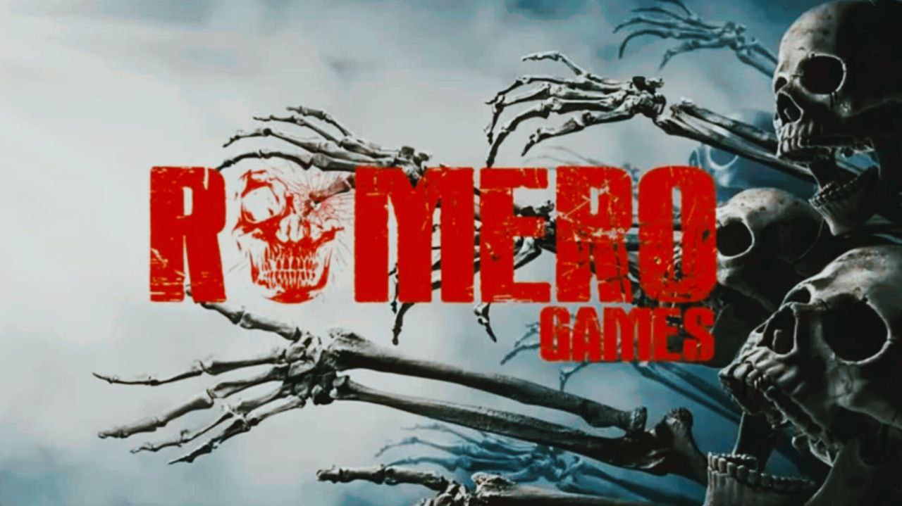جزئیات تازه از بازی لغوشده استودیوی Romero Games برای ایکس باکس منتشر شد - گیمفا